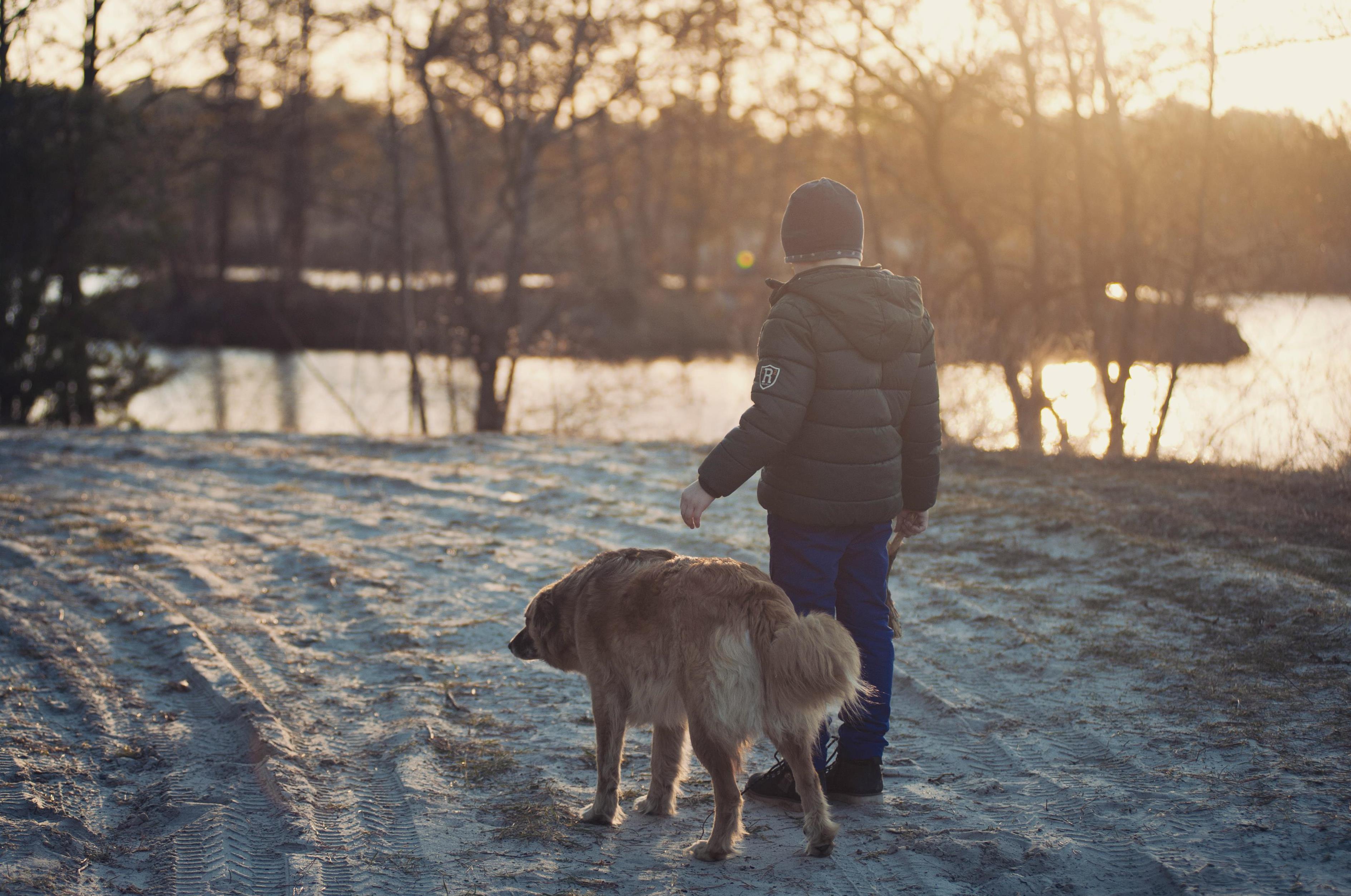 PET-FRIENDLY & COMMUNITY ORIENTED